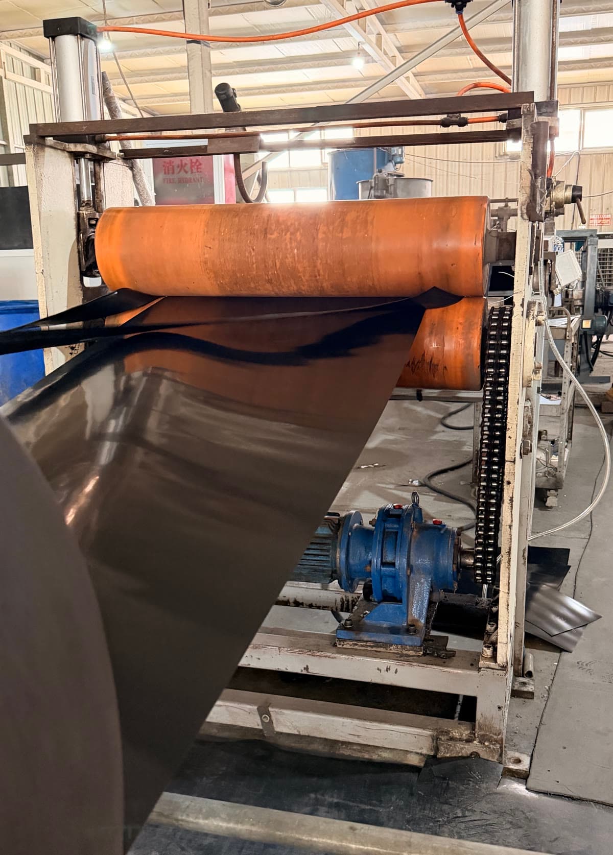 Yihuide Adds a Second Substrate Production Line to Strengthen Capacity and Delivery