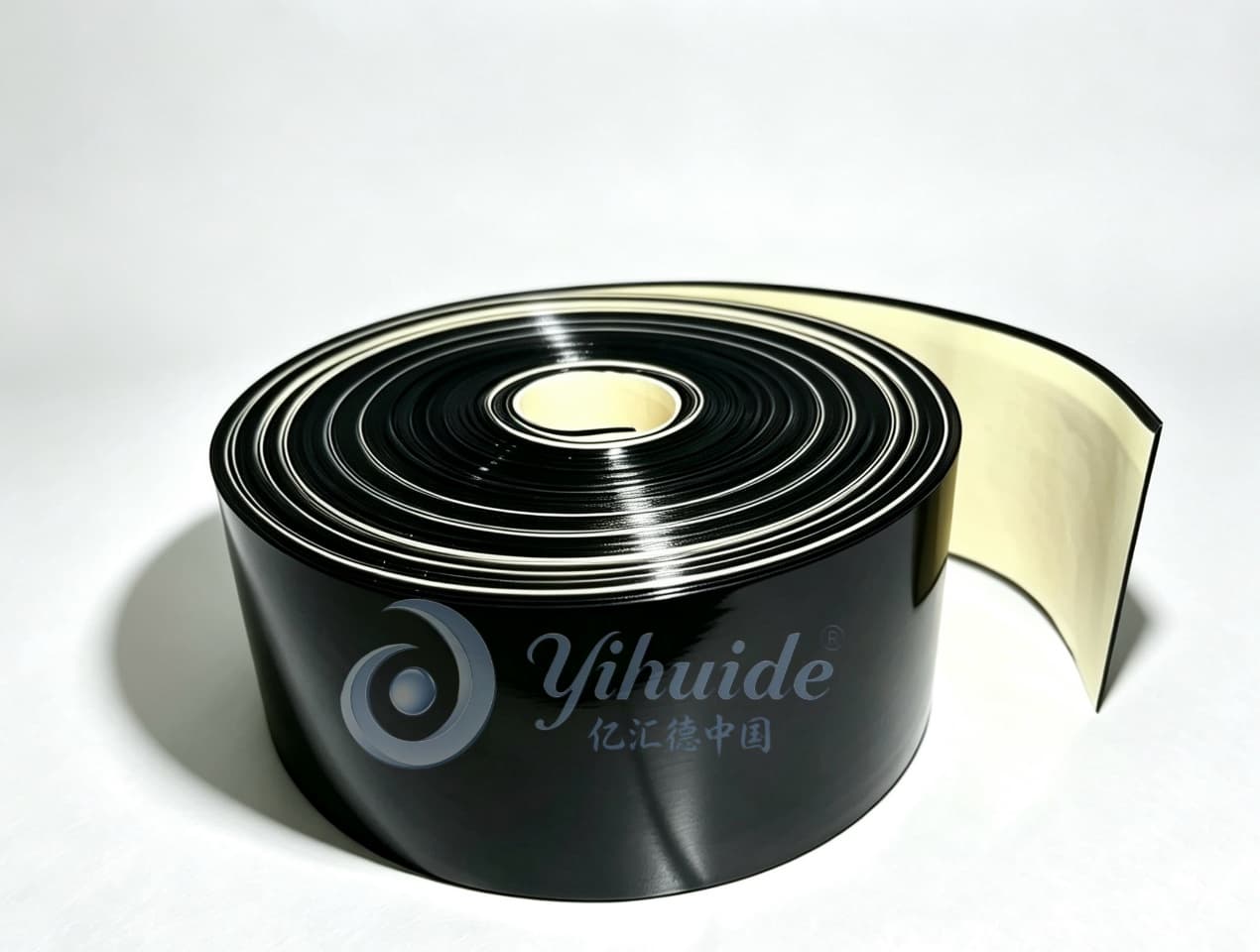 Heat-Shrinkable Tape