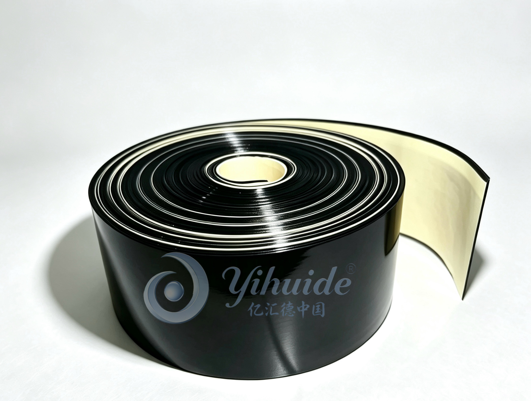 Knowledge Sharing | Anti-Corrosion Heat Shrinkable Tape: Core Process, Application Scenarios and Construction Advantages FAQ