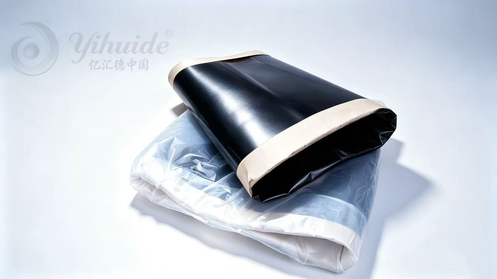 Heat Shrinkable Open/Closed Sleeve