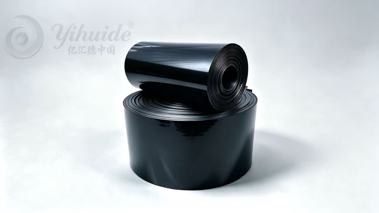 Heat Shrinkable Tape